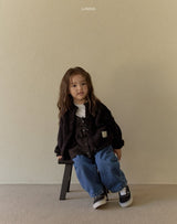 ［LINDO］Softy cardigan