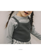 ［MELMEL］Rib tank