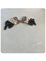 ［nunubiel］Ridia mellow tops