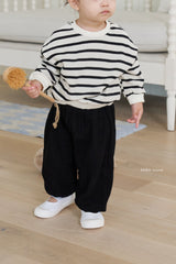 ［bebenine］Cocoball Pants