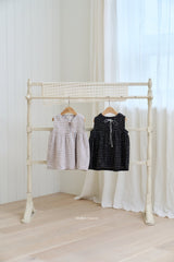 ［bebenine］Charlotte Dress
