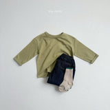 [minirobe] Donggri non-faded pants