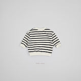 ［bebenine］Bonnie Sweatshirt