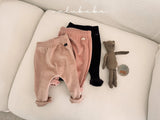 ［valubebe］Mink leggings (baby)
