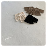 ［nunubiel］Bichon cardigan