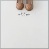 ［mymy］Restaurant shoes