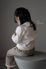 ［Mon petit bebe］Sellen pants