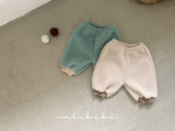 ［valubebe］Boa jogger pants (baby & kids)