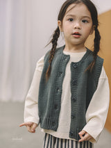 ［MELMEL］Daily tee