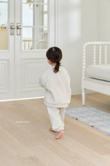 ［bebenine］Monaco Two-piece Set