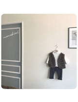 ［nunubiel］Double turtleneck