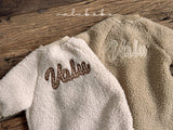 ［valubebe］Valu bear boa suit (baby)