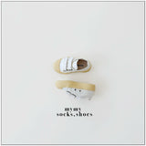 ［mymy］Stationery store shoes