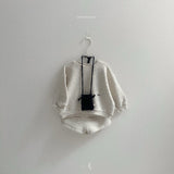 [atomeme] Minimal sweatshirt