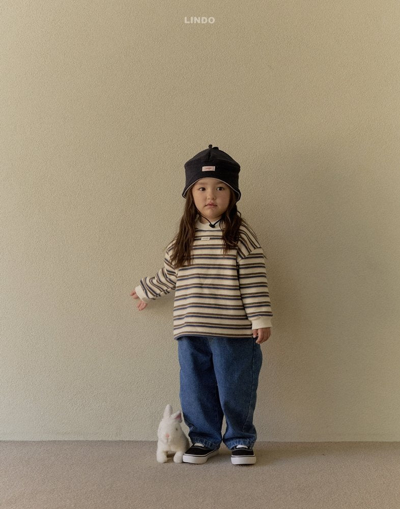 ［LINDO］Fleece hat