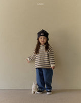 ［LINDO］Fleece hat