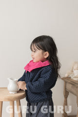 ［guru guru］Yoru scarf