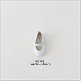 ［mymy］Announcer shoes