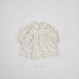 ［bebenine］Roel Dress