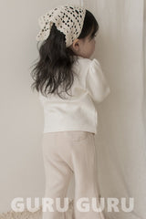 ［guru guru］Ur flare pants (baby & kids)