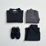 [minirobe] Rogo round tee