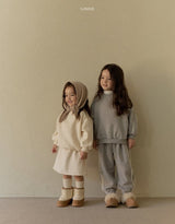 ［LINDO］Sweet mtm