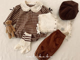 ［valubebe］Roman valu beret (baby)