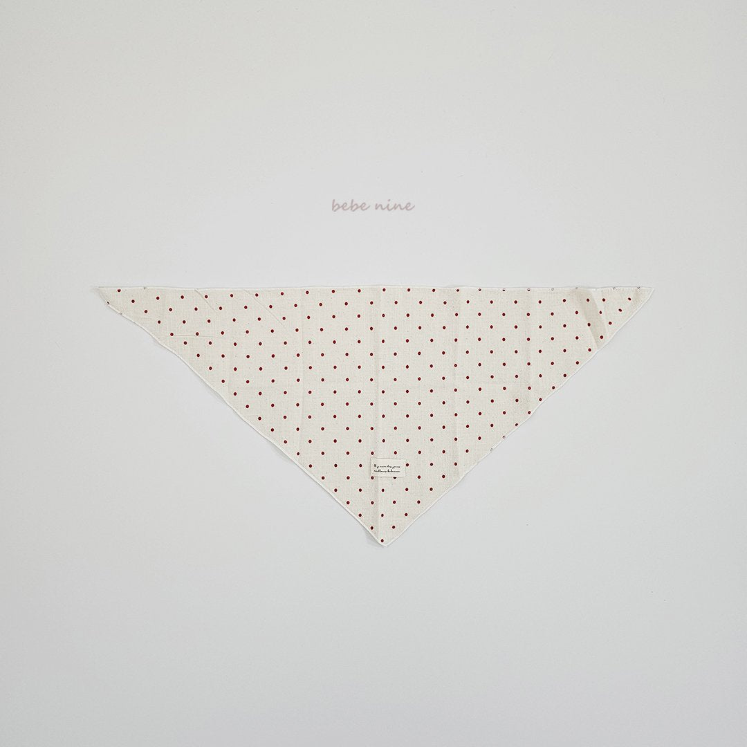 ［bebenine］Maren Scarf Set