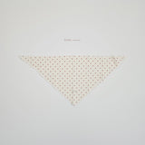 ［bebenine］Maren Scarf Set