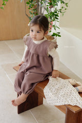 ［bebenine］Nine Angel Ribbon Suit