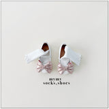 ［mymy］Hair salon shoes