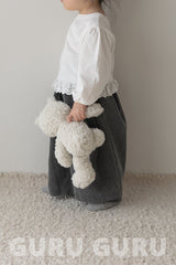 ［guru guru］Cancan tee (baby & kids)