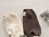 ［valubebe］Totoro quilting pants (baby & kids)