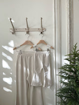 ［monbebe］Corduroy soan flare pants (kids)