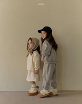 ［LINDO］Sweet skirt