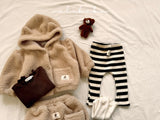 ［valubebe］Meow food jumper (baby)