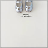 ［mymy］Grape shoes