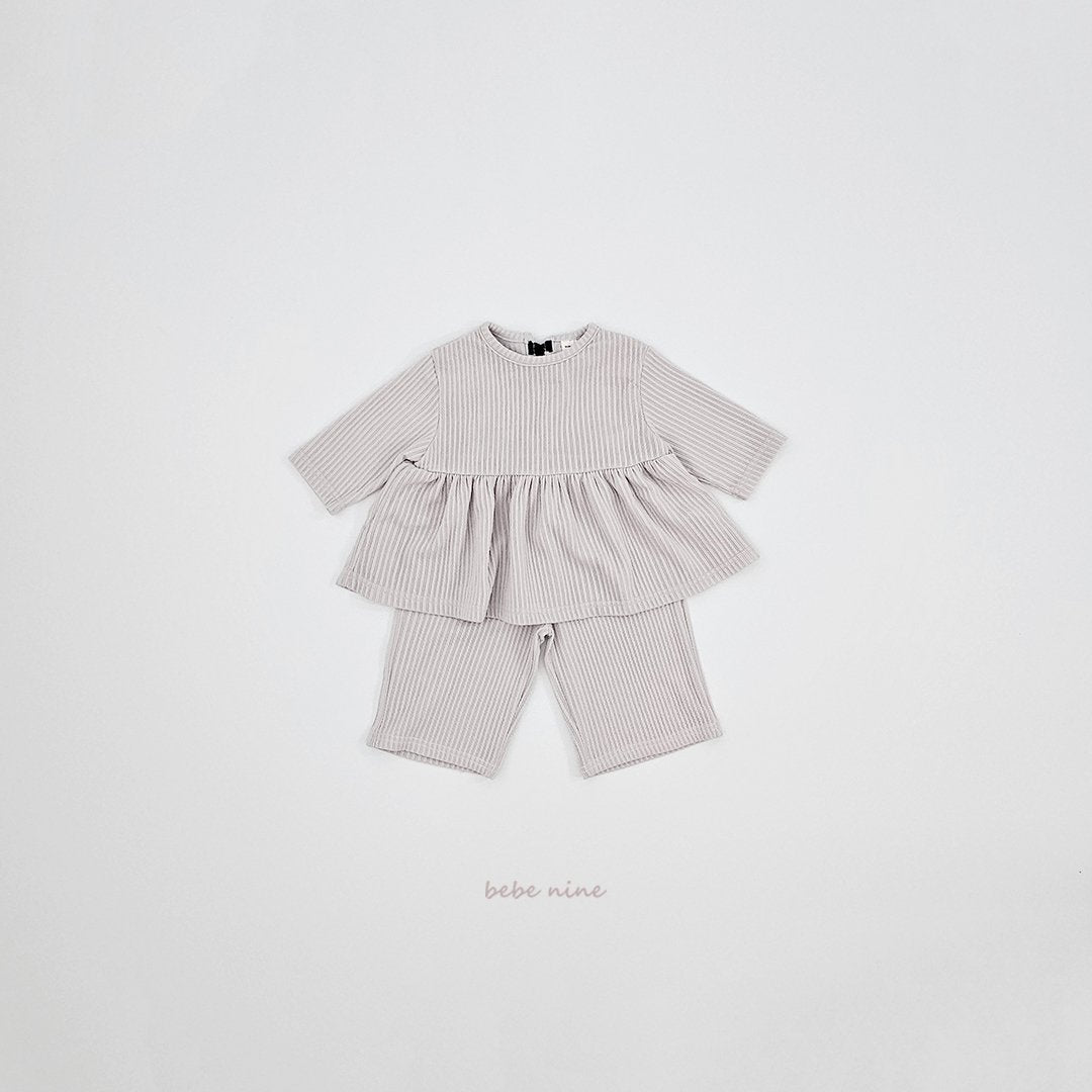 ［bebenine］Petit Mong Set