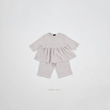 ［bebenine］Petit Mong Set