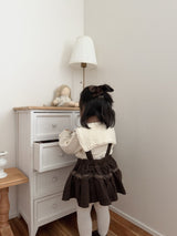 ［mimi market］Sailor blouse