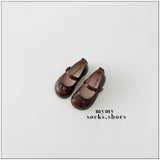 ［mymy］Bakery shoes