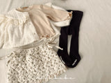［valubebe］From quilting skirt (baby)