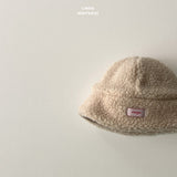 ［LINDO］Reversible bucket hat