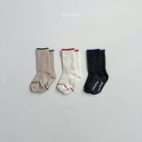 [minirobe] Candy socks 3 piece set
