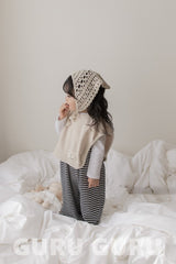 ［guru guru］Tommy stripe pants (baby & kids)