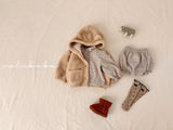 ［valubebe］Heart mellow socks (baby)