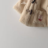 ［LINDO］Brownie coat