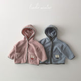 ［LINDO］Bongbang hoodie