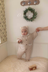 ［OREN］Cheese padding suit (3oz)