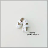 ［mymy］clinic shoes